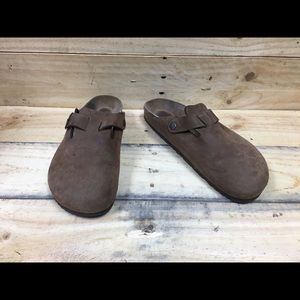 BIRKENSTOCK BOSTON